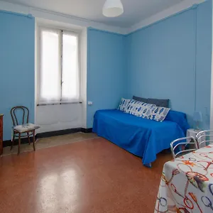 Cà Da Nalda Appartamento Lavagna