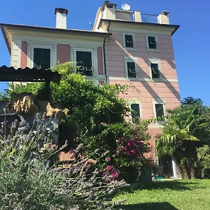 Villarosa Appartamento Lavagna
