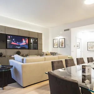 Hemeras Boutique Homes - Super Luxury Appartamento Milano