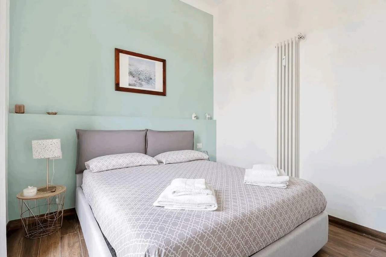 Isola View Renovated Apartment Milan